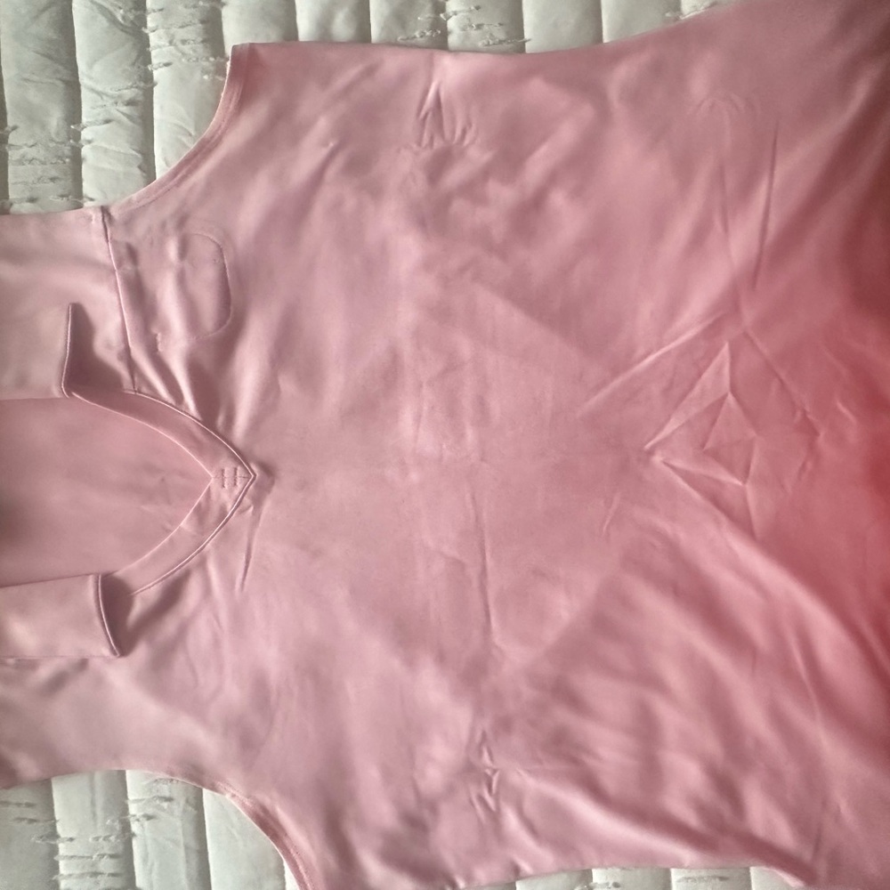 PGA SLEEVLESS TANK